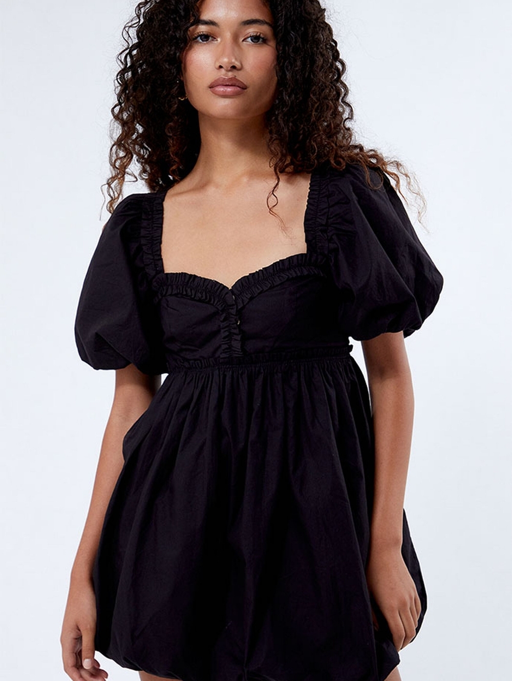 FREE PEOPLE Rendezvous Me Mini - Picture 3 of 8